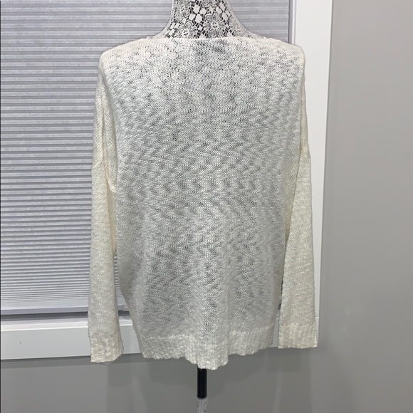 Katsumi Heart Sweater - Picture 2 of 5